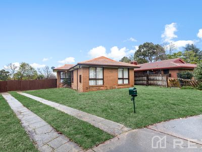 23 George Chudleigh Drive, Hallam