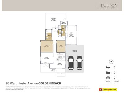 95 Westminster Avenue, Golden Beach