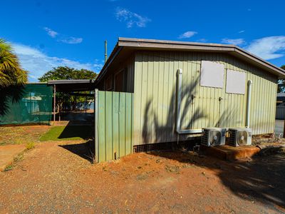 36 Brodie Crescent, South Hedland