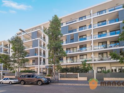 6008 / 9 Angas Street, Meadowbank