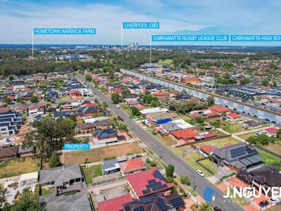 12B National Street, Cabramatta