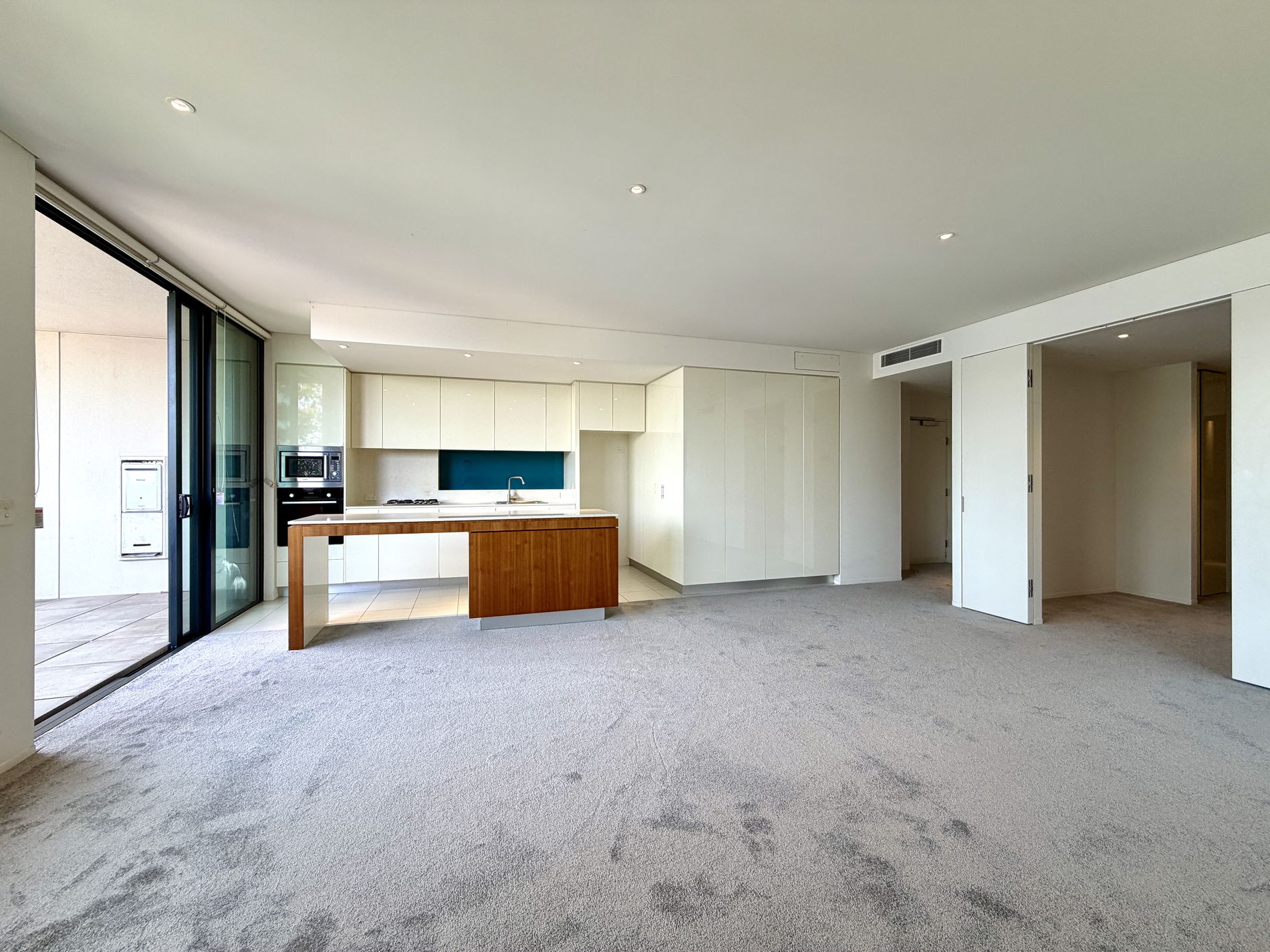 101 / 1 Distillery Drive, Pyrmont