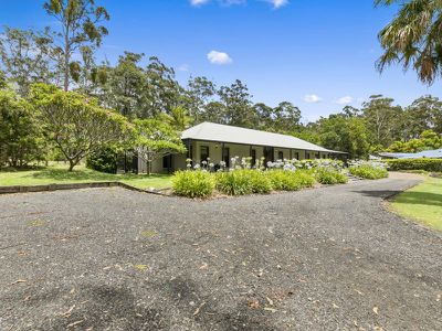 8 Jaggers Court, Tinbeerwah