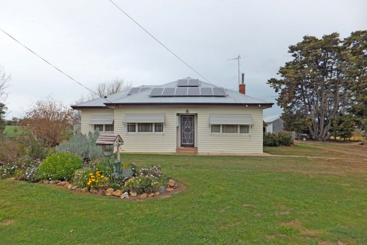 623 Graham Road, Kyabram