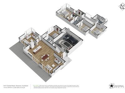 Lot 4 / 41 Candia Road, Swanson