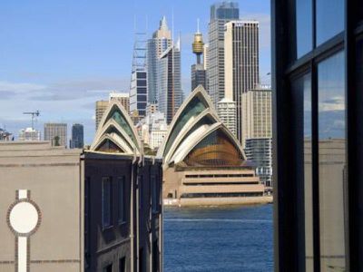 21 / 22 Waruda Street, Kirribilli