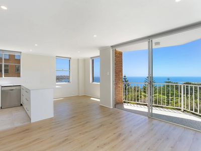 9 / 184 - 186 Beach Street, Coogee