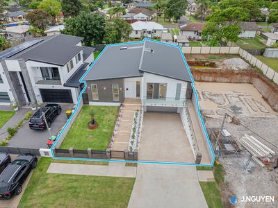 145 & 145A Dublin St, Smithfield