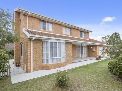 2 Somerdale Road, Claremont