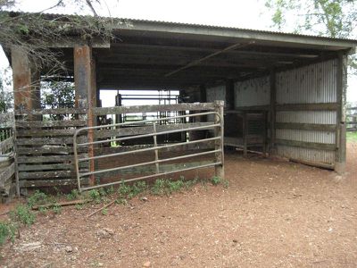 Yungaburra
