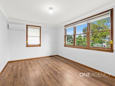 14 Quickmatch Street, Nowra