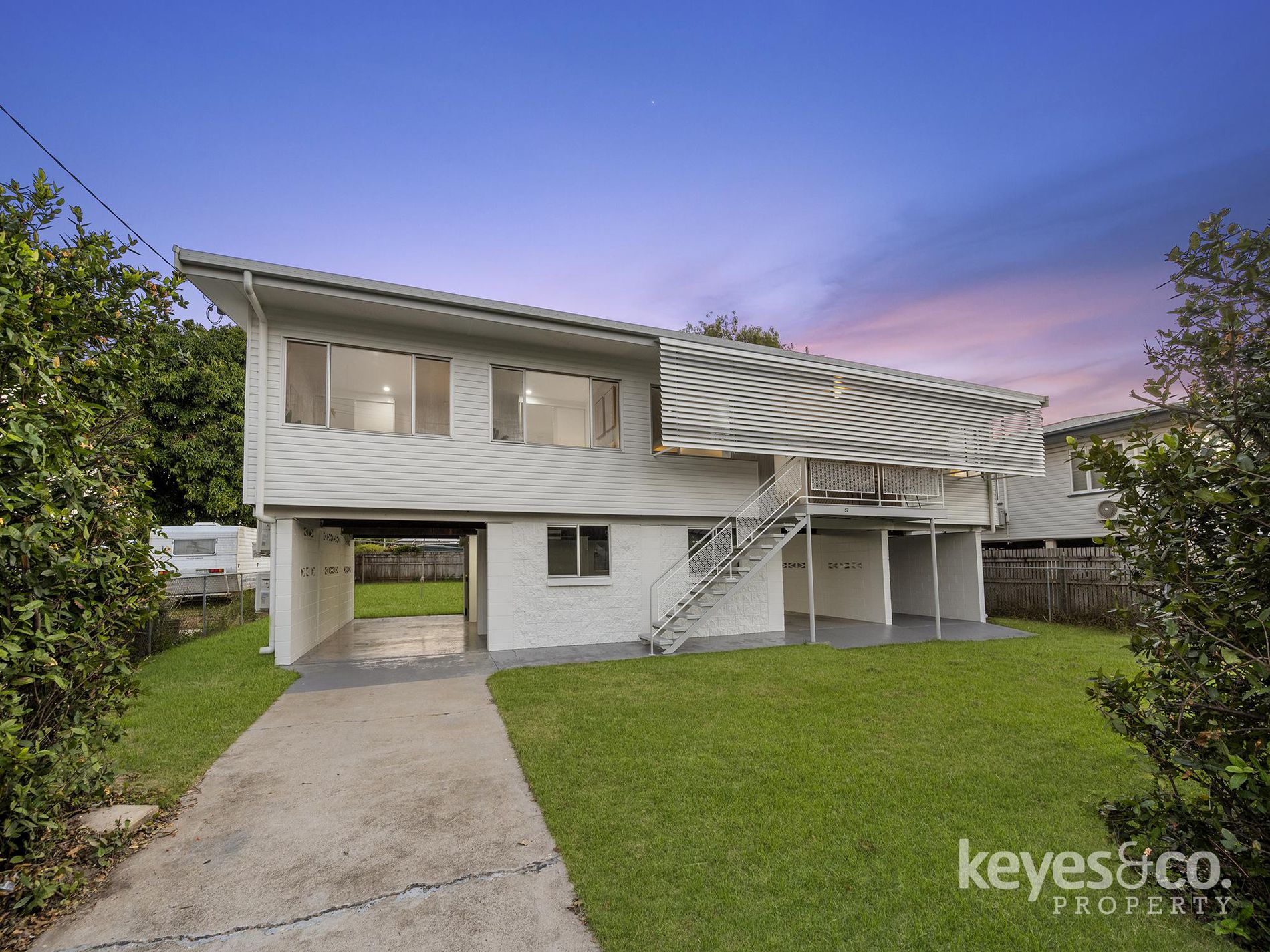 52 Roberts Street, Hermit Park