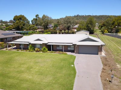 34 Silversmith Place, Gunnedah