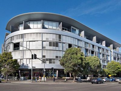 29-33 Epsom Road, Rosebery