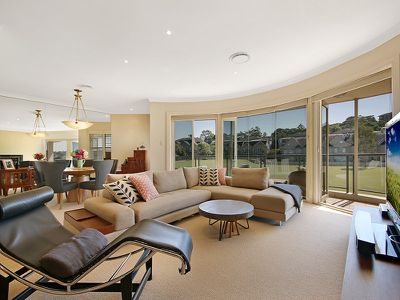 10 / 4 Harbourview Crescent, Abbotsford