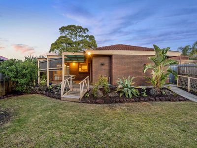10 Denholm Street, Rosebud