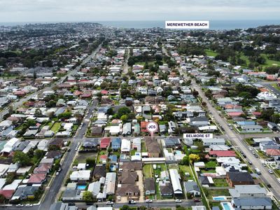 Unit 7 / 50 Belmore Street, Adamstown