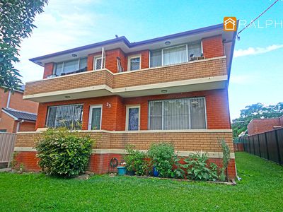 4 / 35 Mccourt Street, Wiley Park