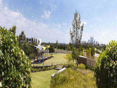 203 / 96 Bow River , Burswood