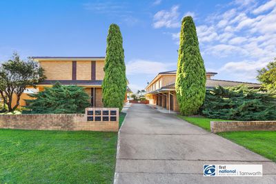 3 / 20-22 Lydia Street, Tamworth