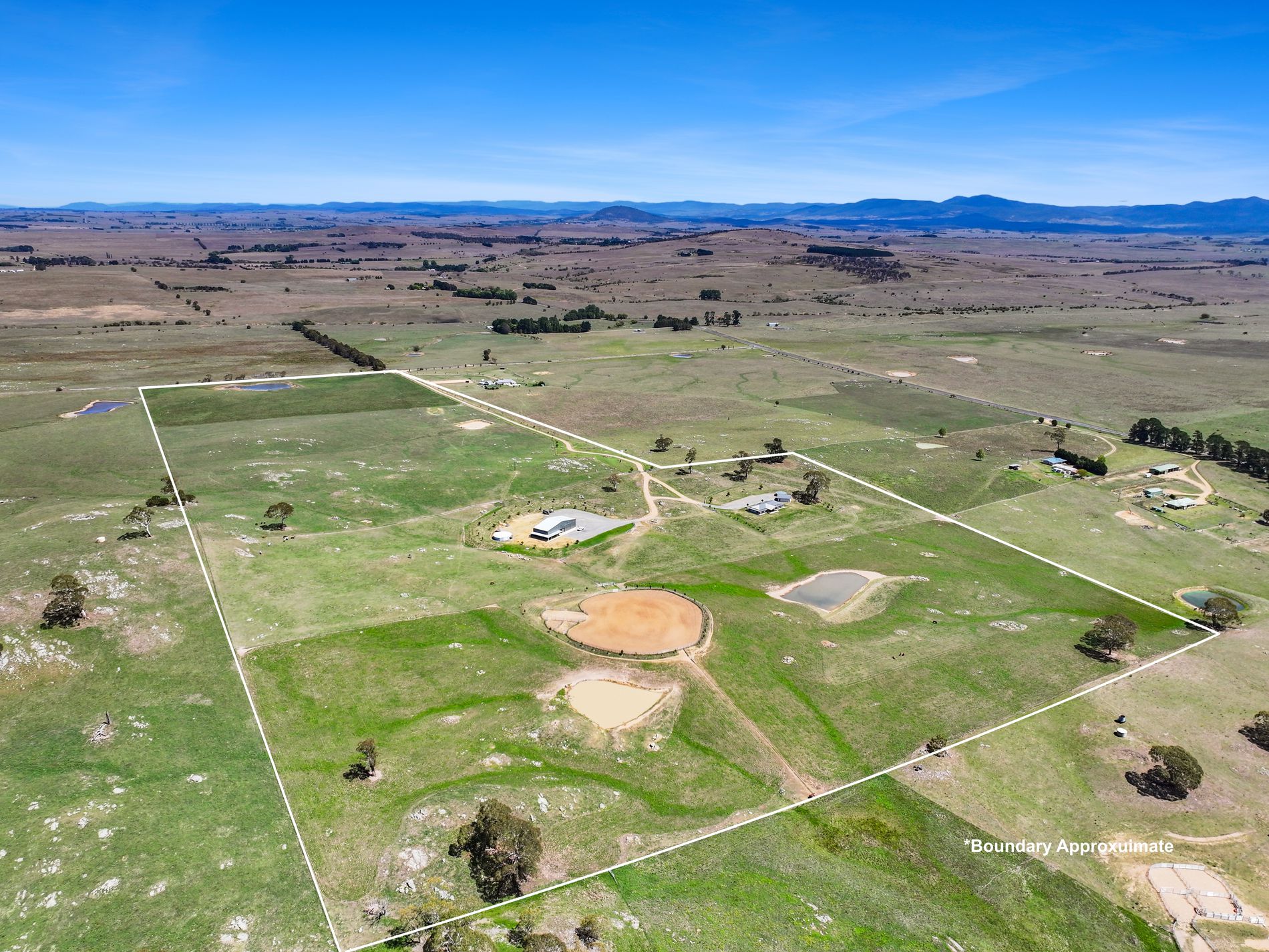 67 Tates Lane, Braidwood