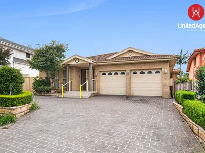 9 FEODORE DRIVE, Cecil Hills