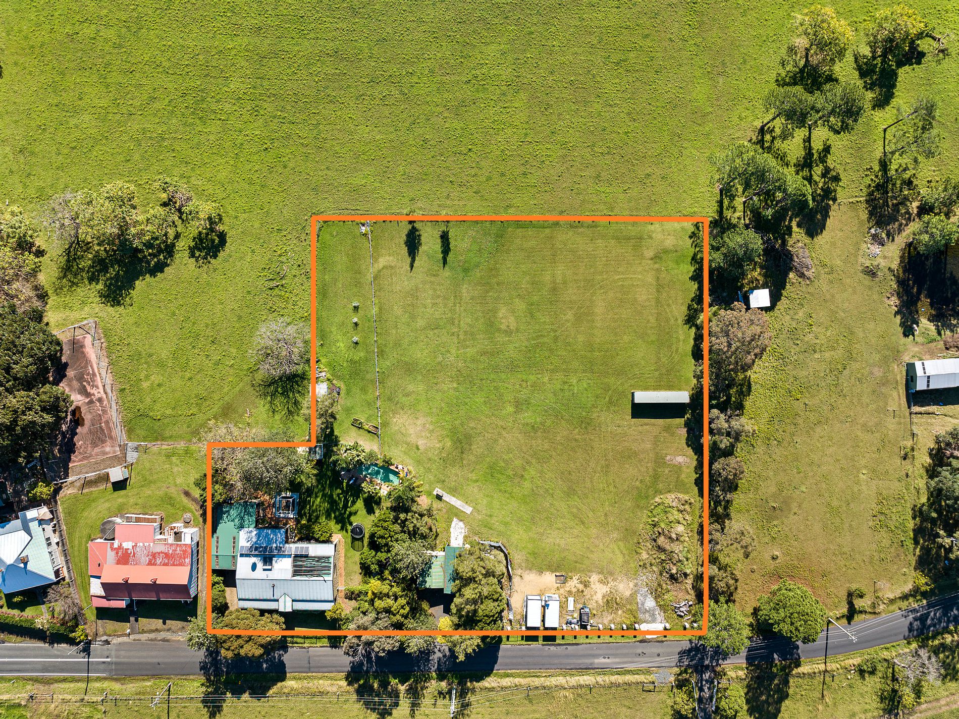444 Marshall Mount Road, Marshall Mount