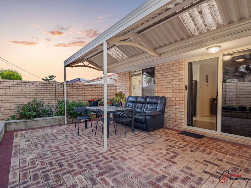 1 / 17 Campion Avenue, Balcatta