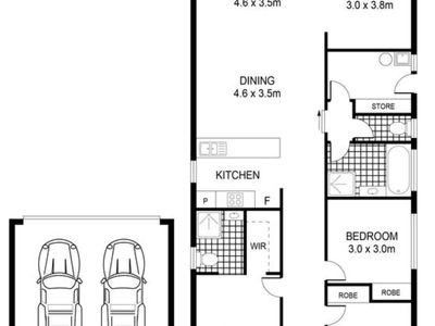 37 Dargy amble, Point Cook