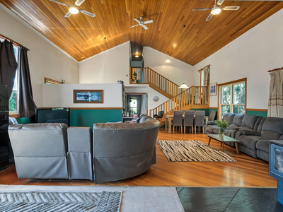 348 Gravelly Beach Road, Gravelly Beach