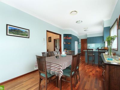 63 Korrongulla Crescent, Primbee