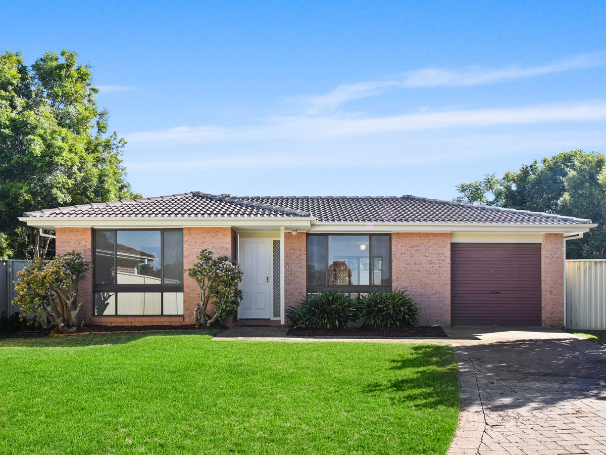 12 HENLEY GROVE , St Clair Cumberland Realty