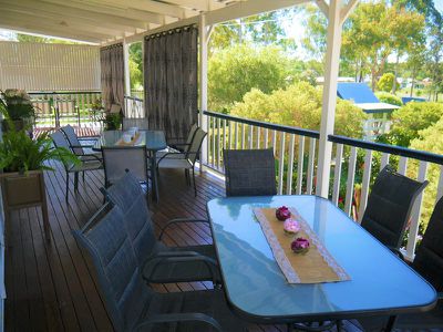 146 Mackenzie Street, Wondai