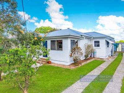 7 Ann Street, Mullumbimby