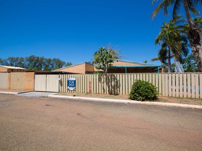 2 Pecten Way, South Hedland