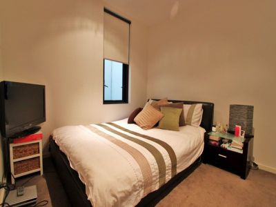 408 / 52 Nott Street, Port Melbourne