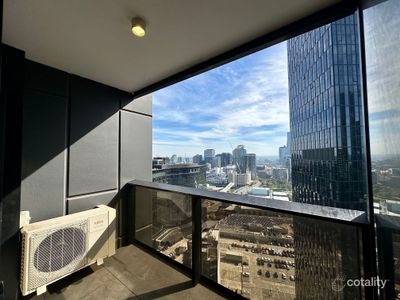 3502 / 245 City Road, Southbank