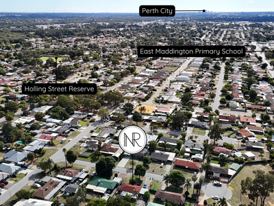 5 Berry Court, Maddington