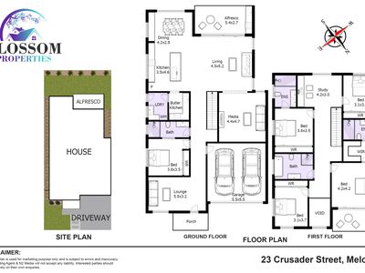 23 Crusader Street, Marsden Park