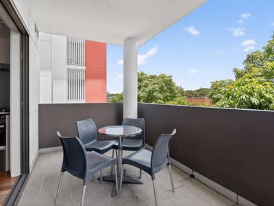 22 / 541 Rode Road, Chermside