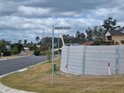 Lot 41, 4 Miners Place, Gympie