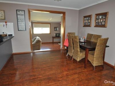 13 Bomen Street, Ballimore, Ballimore