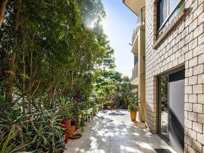 2 / 7 Parry Street, Tweed Heads South