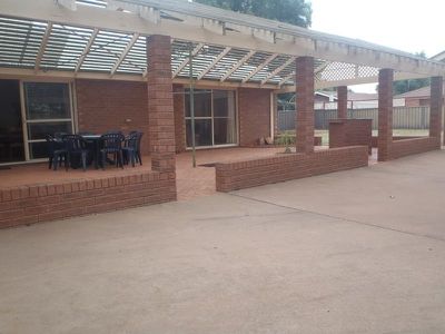 290 Myall Street, Dubbo