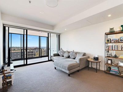 902 / 138 Walker Street, North Sydney