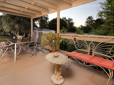 19 COOK PLACE, Wodonga