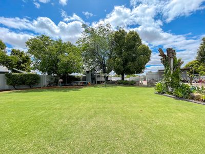 221 Westblade Avenue, Kerang