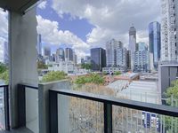 606 / 130 Dudley Street, West Melbourne