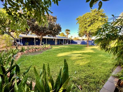 3 Woodman Street, Port Hedland