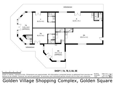 269-275 High Street, Golden Square
